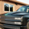 1988-1998 Chevrolet C/K10, Silverado, Sierra, Suburban, Yukon, Tahoe Billet Phantom Grille / Shell (No Side Markers)
