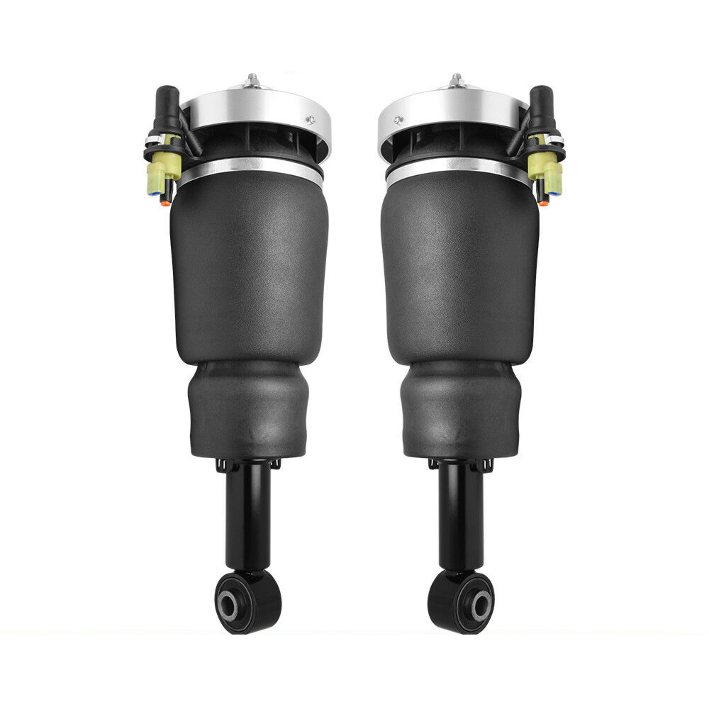 2003-2006 Lincoln Navigator (All Models) – New Rear Factory Air Suspension Struts (sold in pairs)