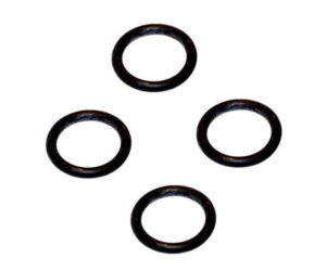 Custom Air Strut Rubber O-Ring Seal Kit (PAIR)