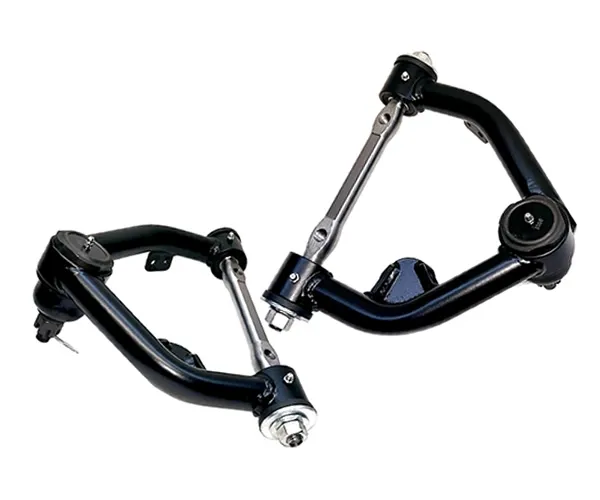 1978-1993 Dodge D100, D150 Lowered Tubular Control Arms (Pair) (Upper Arms)