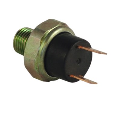150psi-ON & 180psi-OFF Air Pressure Switch - 1/4" NPT