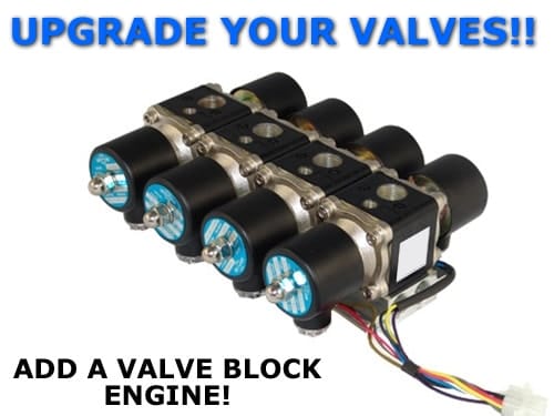 Mini truck suspension upgrades online