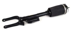 2005-2011 Mercedes ML-CLASS (W164 w/ AIRMATIC, *excl. ML63) - Front Air Suspension Shock Assembly