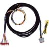 20 Foot Accuair VU4 to ARC-7 Switch Box Extension Cable