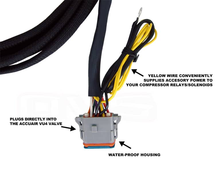 Avs 7 Switch Box Wiring Diagram - TURDZOS