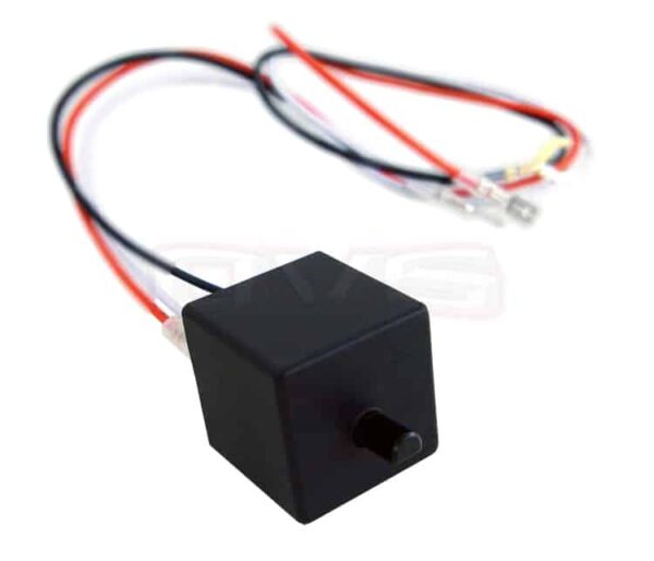 LED Flash Control Module (FOR LED TAILLIGHTS) (CONTROLS FLASH SPEED)