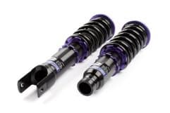 1999-2005 BMW 3 Series RS Coilover System (including M3) (set of 4)