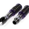 2004-2010 BMW 5 Series RS Coilover System (set of 4)