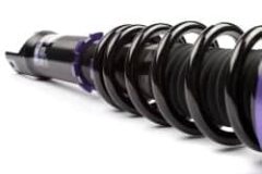 2008-2012 BMW 1 Series RS Coilover System (set of 4)