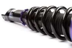 2003-2012 BMW Z4 RS Coilover System (including M) (set of 4)