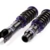 2008-2012 Chevrolet Cruze RS Coilover System (set of 4)