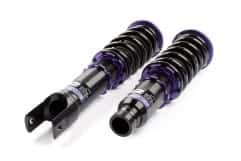 2007-2012 Fiat 500 / 500C RS Coilover System (set of 4)