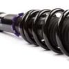 2006-2007 Ford Focus RS Coilover System (set of 4)