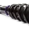 2009-2012 Mercedes E-Class RS Coilover System (set of 4)