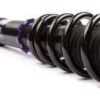 1996-2002 Mercedes CLK RS Coilover System (set of 4)