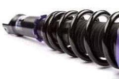 2006-2010 Mercedes CLS RS Coilover System (set of 4)