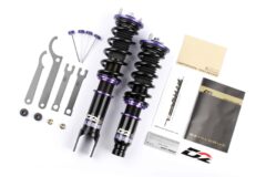 1999-2005 Audi TT RS Coilover System (2wd) (set of 4)