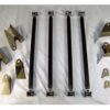 1963-1972 Chevrolet Pickup Plug and Play Air Suspension Kit