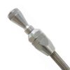 AutoLoc Stainless Steel Chevy II 62-67 V8 Engine Oil Dipstick