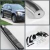 05-09 Chevy Equinox 3" Stainless Side Step Bar - Chrome
