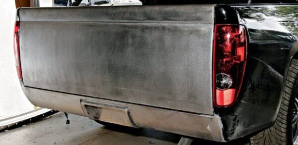 1982-1992 FORD RANGER Steel Smooth Tailgate Cover Skin