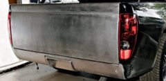 1993-2004 FORD RANGER Steel Smooth Tailgate Cover Skin