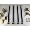 1995-2000 Toyota Tacoma 2WD & 4WD Complete Air Suspension Kit - PreRunner