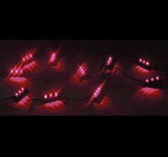 LED Illuminators - 10 Foot