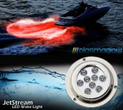 JetStream LED Wake Light