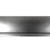 1967-1972 CHEVROLET C10, C20, C30 Steel Smooth Tailgate Cover Skin
