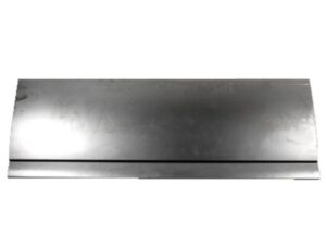 1967-1972 CHEVROLET C10, C20, C30 Steel Smooth Tailgate Cover Skin