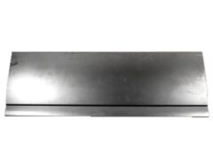 1987-1997 NISSAN PICKUP Steel Smooth Tailgate Cover Skin