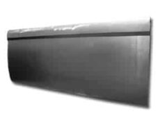 1998-2004 NISSAN FRONTIER Steel Smooth Tailgate Cover Skin