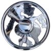 Full Custom Billet Steering Wheel – Dragon 64
