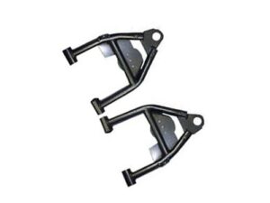 2004-2006 FORD F150 Lowered Tubular Control Arms (Pair) (Lower Arms)