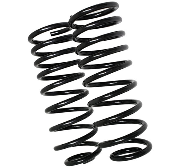 2004-2014 FORD F150 8CYL Lowering Drop Coil Springs - 2 inch