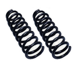 1965-1979 FORD F100 Lowering Drop Coil Springs - 2 inch