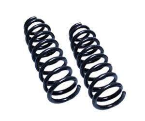 1995-2004 TOYOTA PICKUP, TACOMA, HILUX 4CYL Lowering Drop Coil Springs – 3 inch