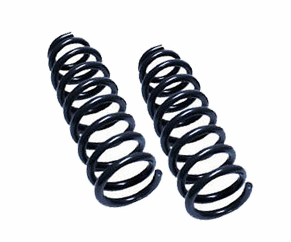 1995-2004 TOYOTA PICKUP, TACOMA, HILUX 4CYL Lowering Drop Coil Springs - 3 inch