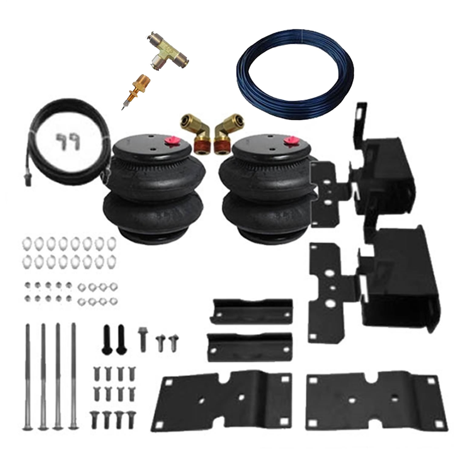 TORQUE Airbag Air Bag Suspension Kit for 20152023 Ford F150 2WD 4WD F150  Rear Helper Bag Spring Towing 5000 lbs Replaces Firestone Ride Rite 2582  TR2582 Air Suspension Kits  Amazon Canada