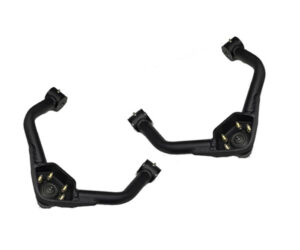 2002-2006 Dodge Ram 1500 Lifted Tubular Control Arms (Pair) (Upper Arms)