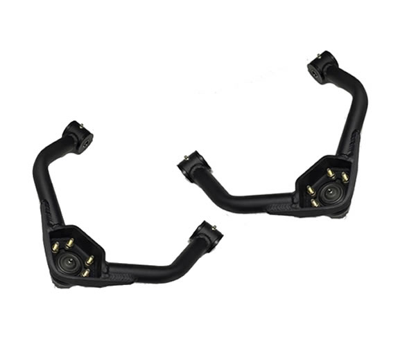 2002-2006 Dodge Ram 2500, 3500 Lifted Tubular Control Arms (Pair) (Upper Arms)