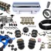 1986-1993 Mazda B2000, B2200, B2600 Plug and Play Air Suspension Kit – Street Scraper