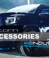 Custom Aftermarket Accessories for Cars Trucks SUVs