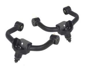 1982-2005 CHEVROLET S10, S15, Blazer, Jimmy, 4WD Lifted Tubular Control Arms (Pair) (Upper Arms)