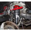 2006-2011 Toyota Tundra Plug and Play Air Suspension Kit – Street Scraper