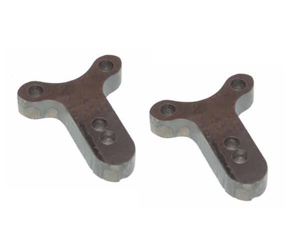 1995-2004 Toyota Pickup Balljoint Spacers (pair) – 2 INCH