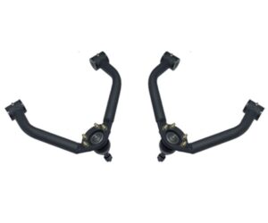 1988-1998 CHEVROLET C15, C25, Sierra Lifted Tubular Control Arms (Pair) (Upper Arms)