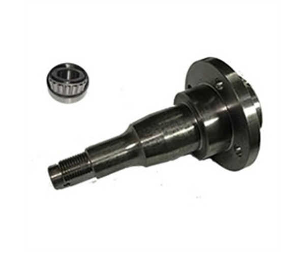 Ford Ranger Lift Spindle Replacement Spud with Outer Bearing