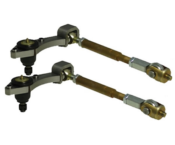 1995-2004 Toyota Tacoma, Hilux Articulating Tie-Rods (Lay Frame)